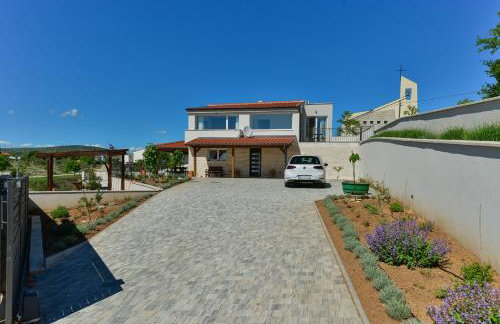 Modern Rustic Villa Kate - Foto 50