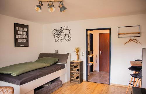 Pura Vida Workation & Ferienwohnung - Foto 18