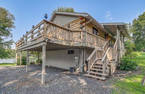 Picturesque Phoenix Vacation Home on Oswego River! - Foto 28