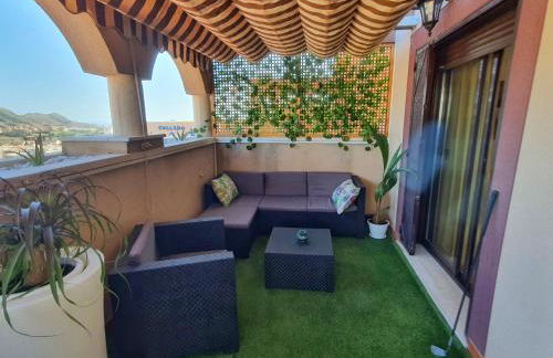 Preciosas Vistas con Aire Acondicionado y aparcamiento - by Aloha Palma - Foto 2