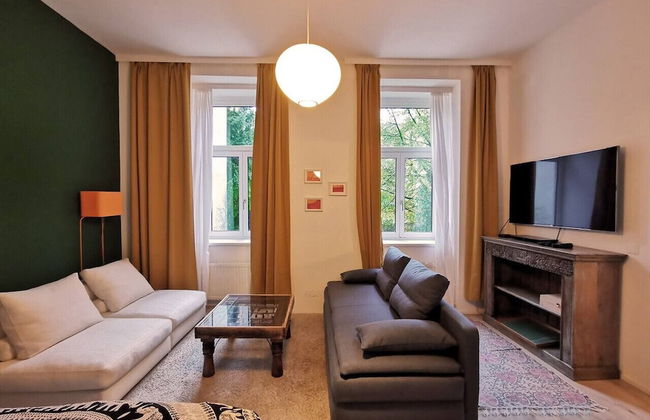 Green Palm - Foto 12