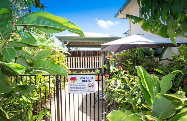 Mission Reef Resort - Foto 20