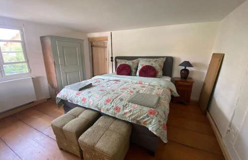 Gemütliches Bauernhaus am Bodensee - Photo 15