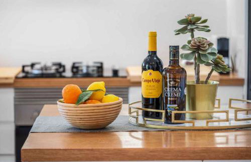 Villa Playa Felostal - Foto 15