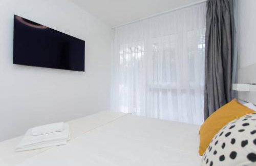 Lumi's Perfect Place near beach with garden & free public parking - Foto 4