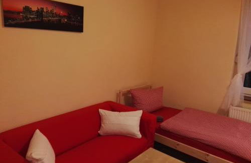 Zu Hause Bei Freunden - Foto 32