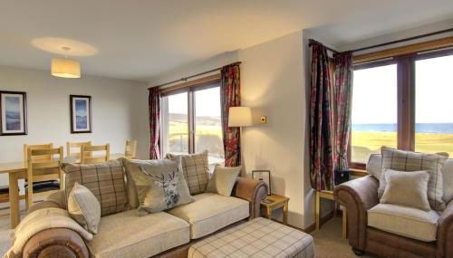 2 Links View Brora in Brora - Foto 2