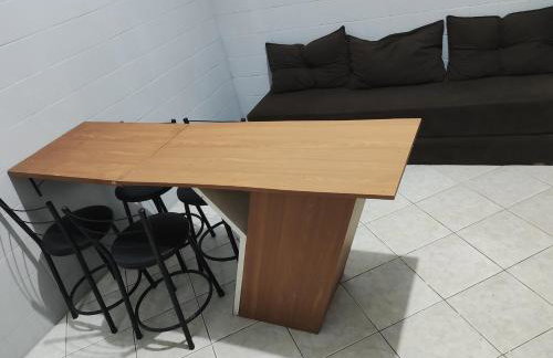 Ginásio Adib Moysés centro de Sao Bernardo no ABC paulista - Foto 7