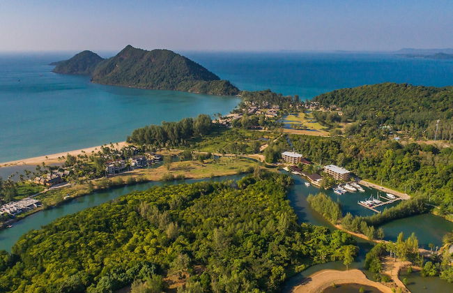 Blue Chill private Pool Villa - Koh Chang - Foto 26