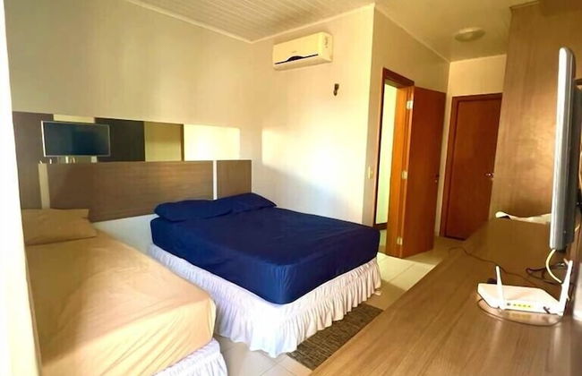 Condominio Villagio Del Fiume - Photo 5