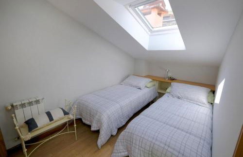 Dúplex en Comillas. Urb Balcón del Cantábrico - Foto 29