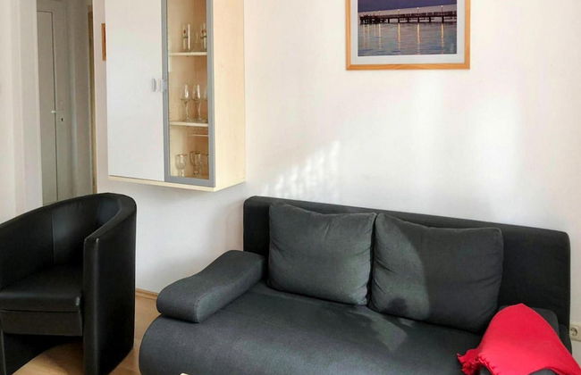 Doppelhaushalfte, Lubmin - Foto 5