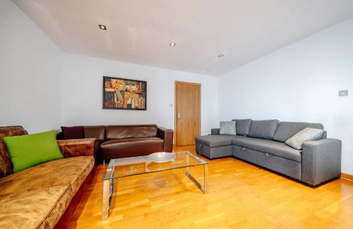 Weston's Penthouse sleep 11, 8 Beds Free Parking - Foto 14