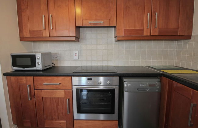 Mount Argus Self Catering - Foto 6