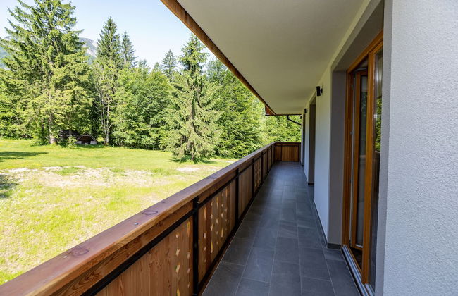 Apartments Goldhorn Kingdom - Foto 44