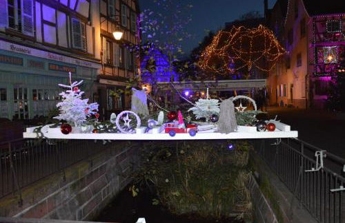 Gite Du Neuland - Foto 21