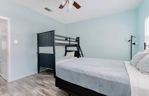 Horseshoe Bay Townhome w/ Water Access! - Foto 37