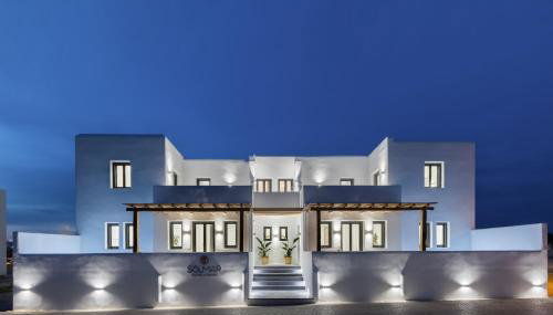 Solmar Suites - Foto 2
