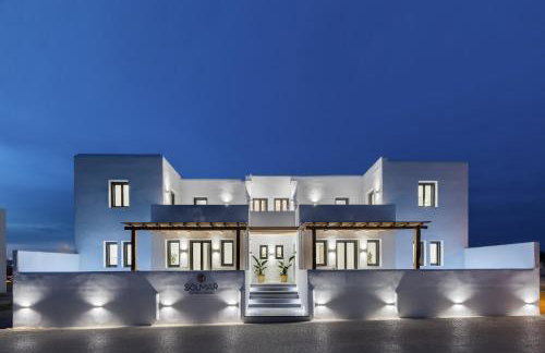 Solmar Suites - Foto 3