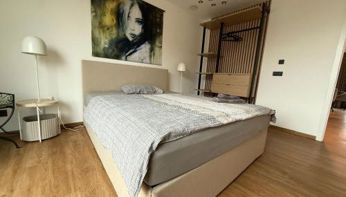 Ferienwohnung Zwischenzeit - Foto 2