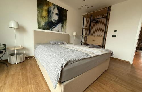 Ferienwohnung Zwischenzeit - Foto 2