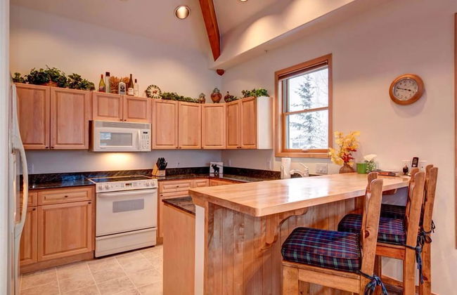 The Corral at Breckenridge by Great Western Lodging - Foto 58