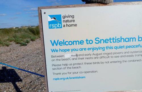 The Patch at Snettisham Beach - Foto 49