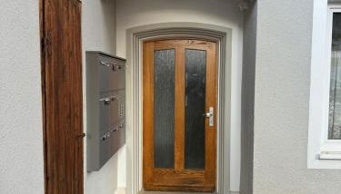 Allgäu Suites - Innenstadt, Schlafzimmer, Küche, Parkplatz möglich, Dachterrasse - Foto 2