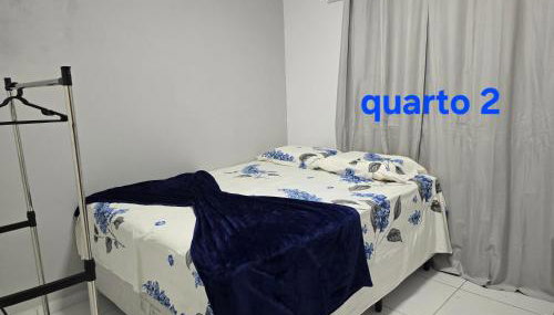 We are located ten min from Aracagy beach - Foto 4