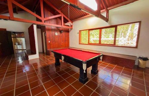 Belíssimo Ap na Praça - Wi-fi e Piscina - Foto 8