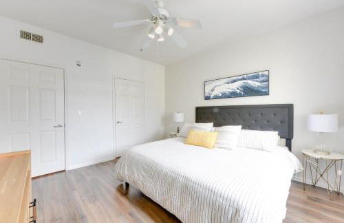 Spacious, Comfortable, and Central Condo - Foto 13