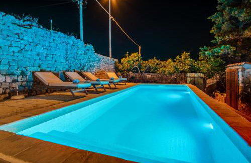 Unique Antistress Oasis Villa Antiqua - Foto 73