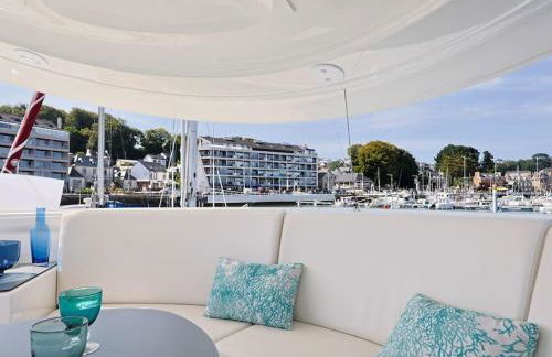 ANTHENEA Suite Hôtelière Flottante - Foto 6