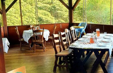 Przystań Nad Zatoką - Gospodarstwo Agroturystyczne - Foto 71