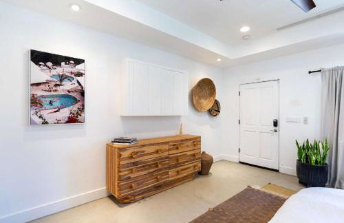 LUX - Historic Tennis Club Enclave - King Beds - Foto 66