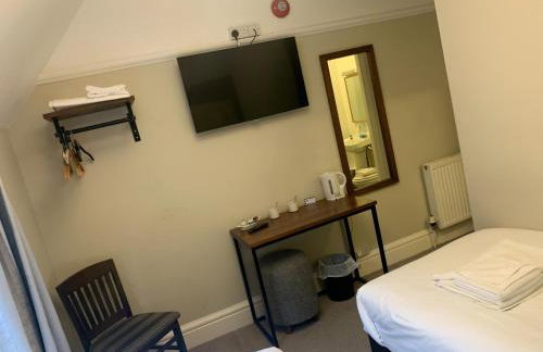 The Old Ship Inn - Foto 19