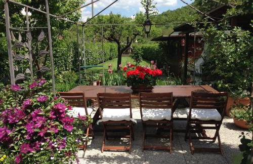 Villa "Corte de' Baldi" - Foto 21