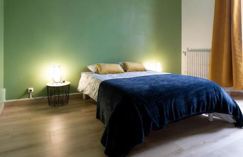 Appart Chez Gegene - Photo 17