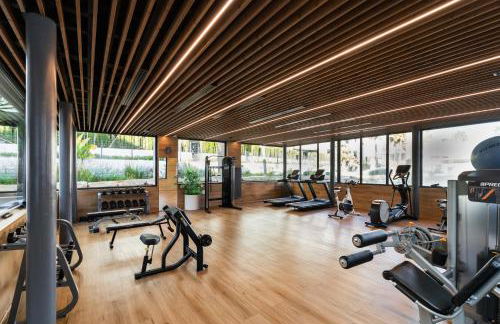 Imperial Flamenca Apartments - Photo 78