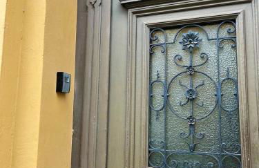 Urban Heritage Suite with work space in Düren Center - Foto 19