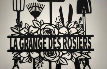 La Grange Des Rosiers bas - Foto 17