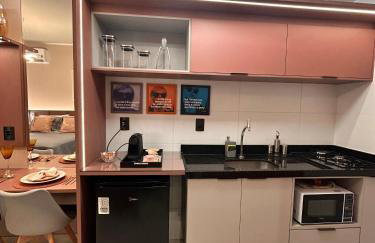 Studio Sunset João Pessoa - Foto 6