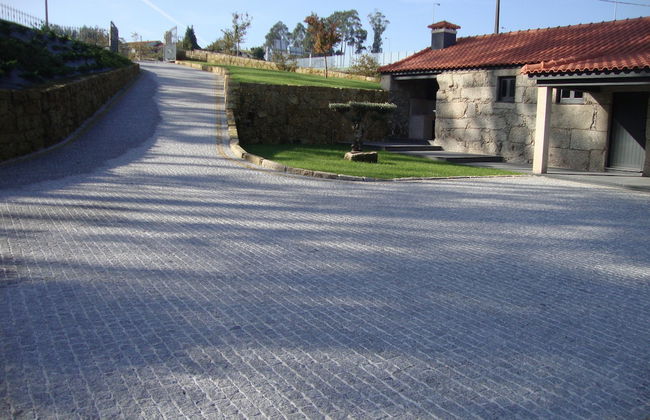 Casa de Riba'Dão - Arcos de Valdevez - Foto 17