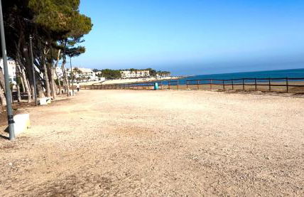 Apartamento en el Edificio Barlovento, situado en el centro de Alcossebre, a 150m del mar - Photo 23