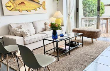 Casa con terraza y piscina en Pasito Blanco, cerca de Maspalomas - Foto 23