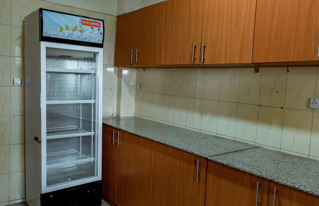 Nyumbani Cottages - Kimihurura - Photo 13