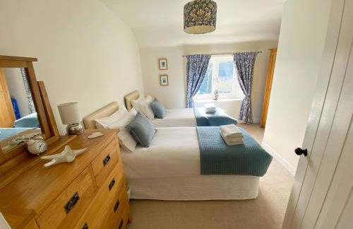 Mona's Cottage - Foto 11