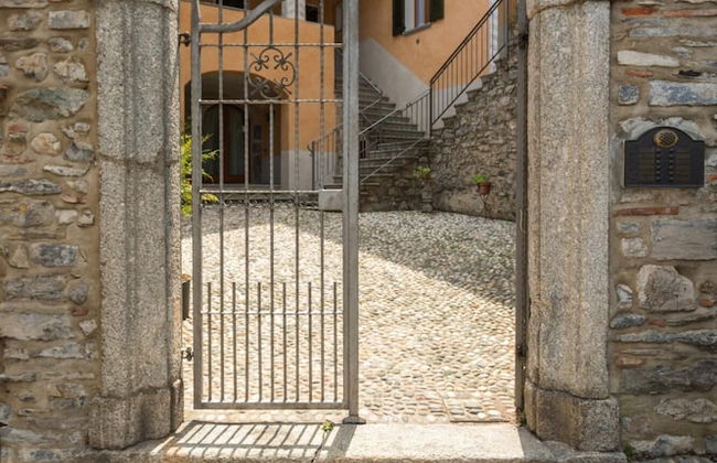 La Filanda Apartments by Wonderful Italy - Cotone - Foto 7