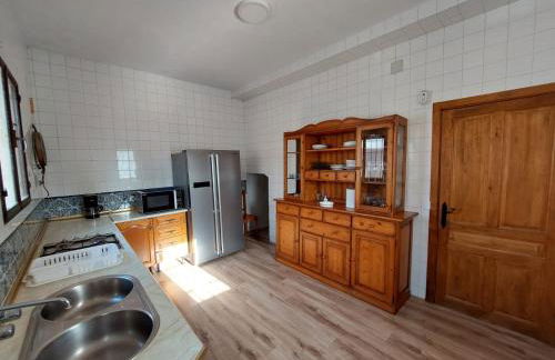 Cortijo Las Cruces Guillena - Sevilla - Foto 53