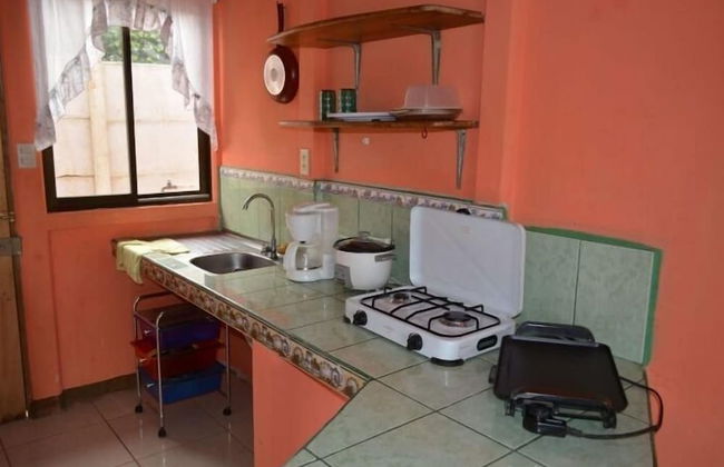 Hospedaje La Amistad - Foto 5